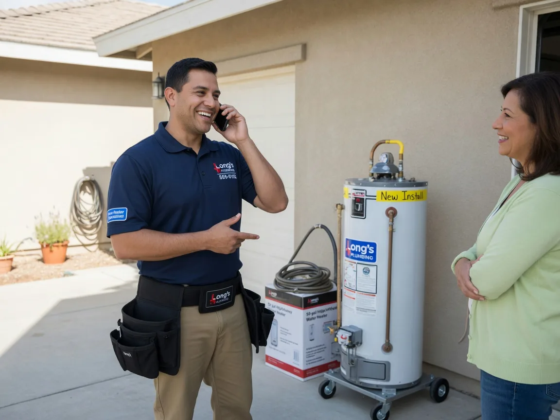 Leak Detection Thibodaux, LA FAQs